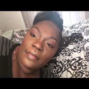 Meet your Posher, Chelsa